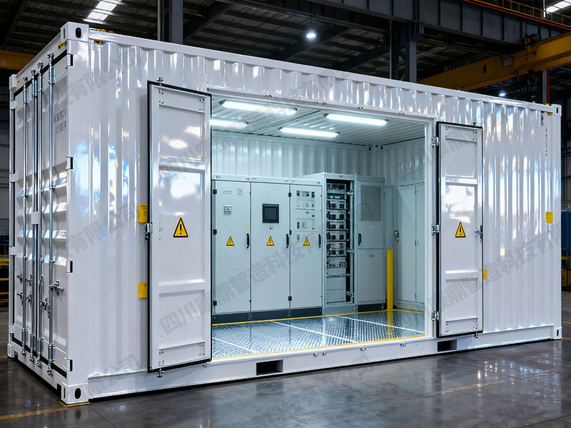 储能集装箱