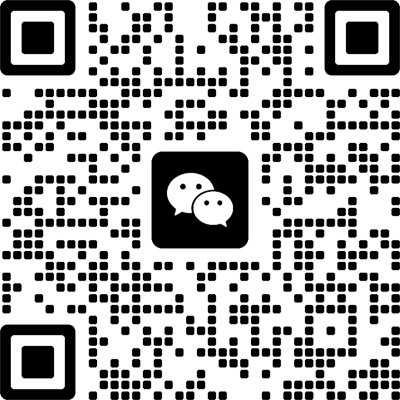 微信二维码